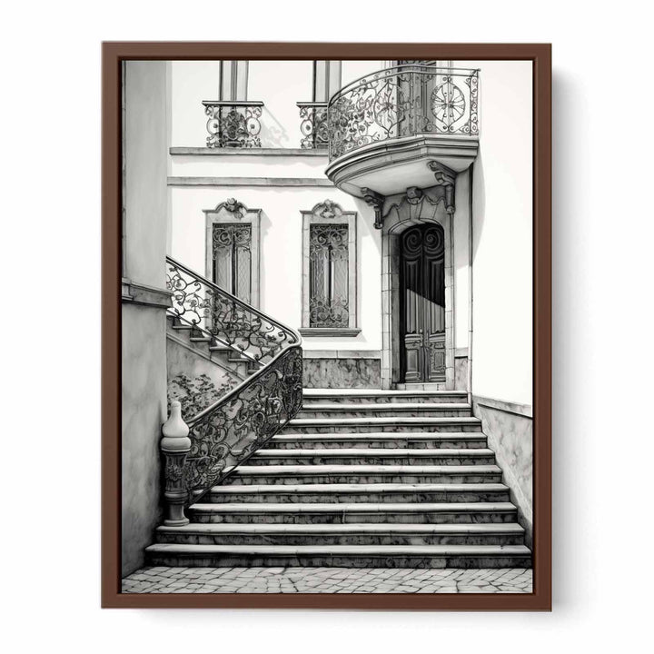 Canvas Print