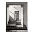 Parisian Steps  