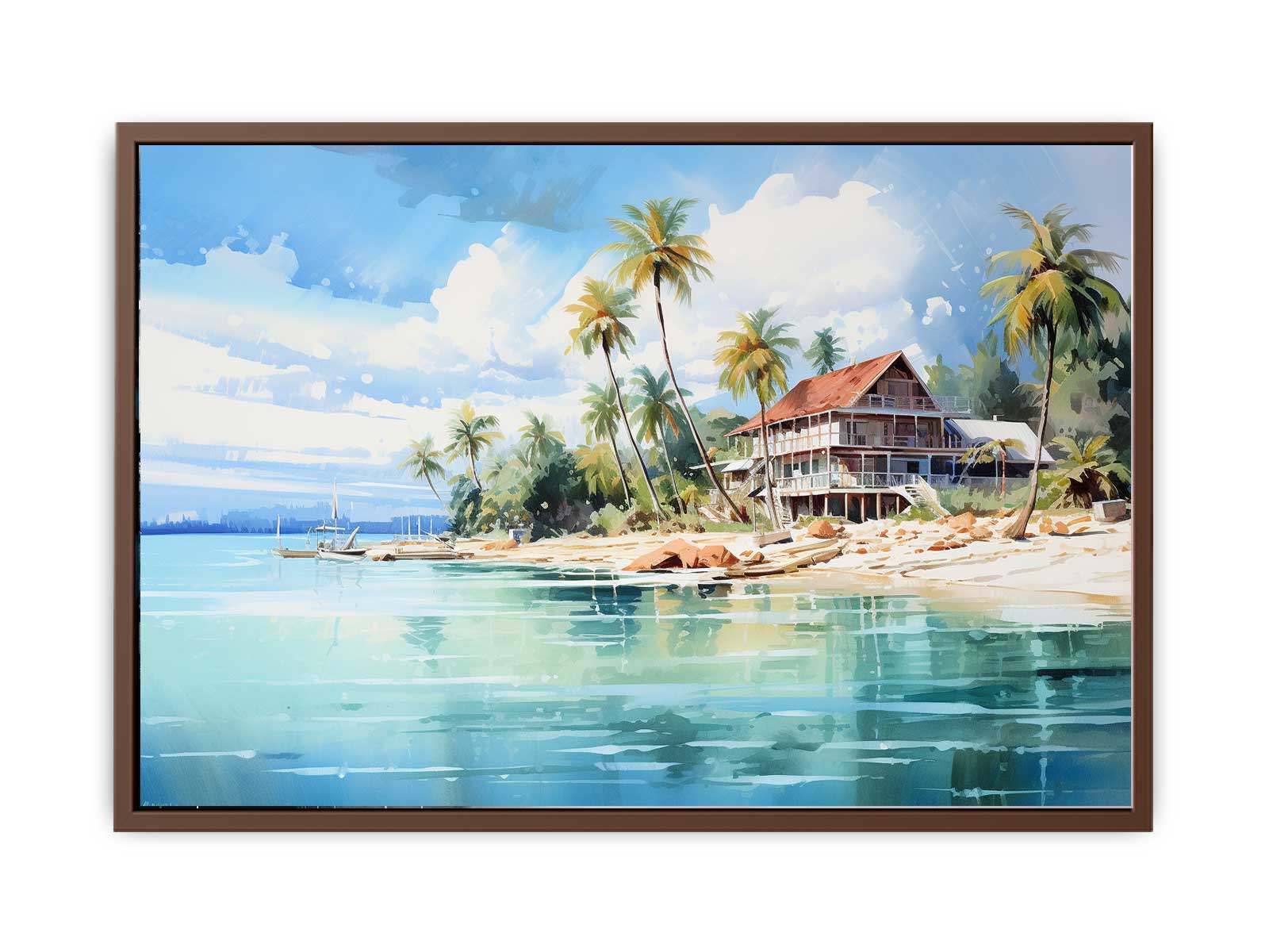 Canvas Print