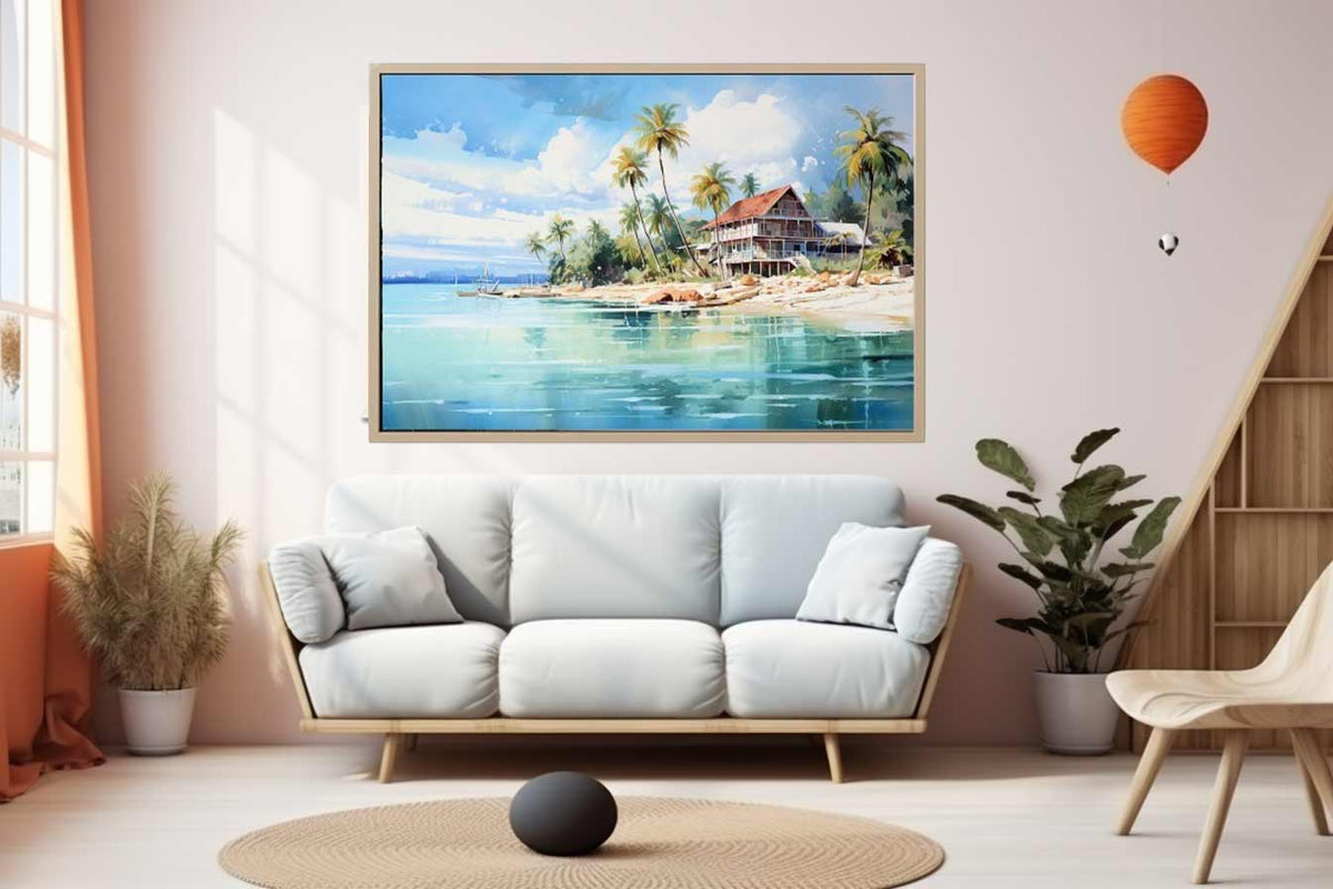 Island Light