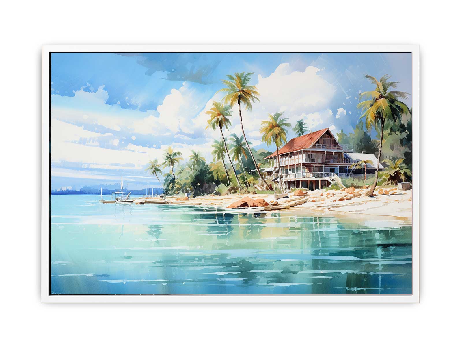 Painting