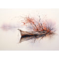 Dreamy Boat  
