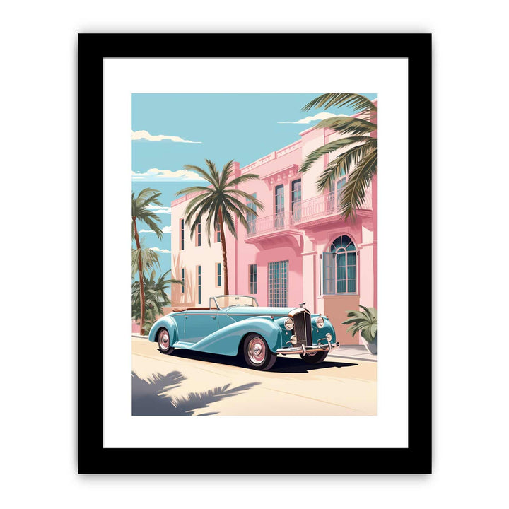 Framed Print