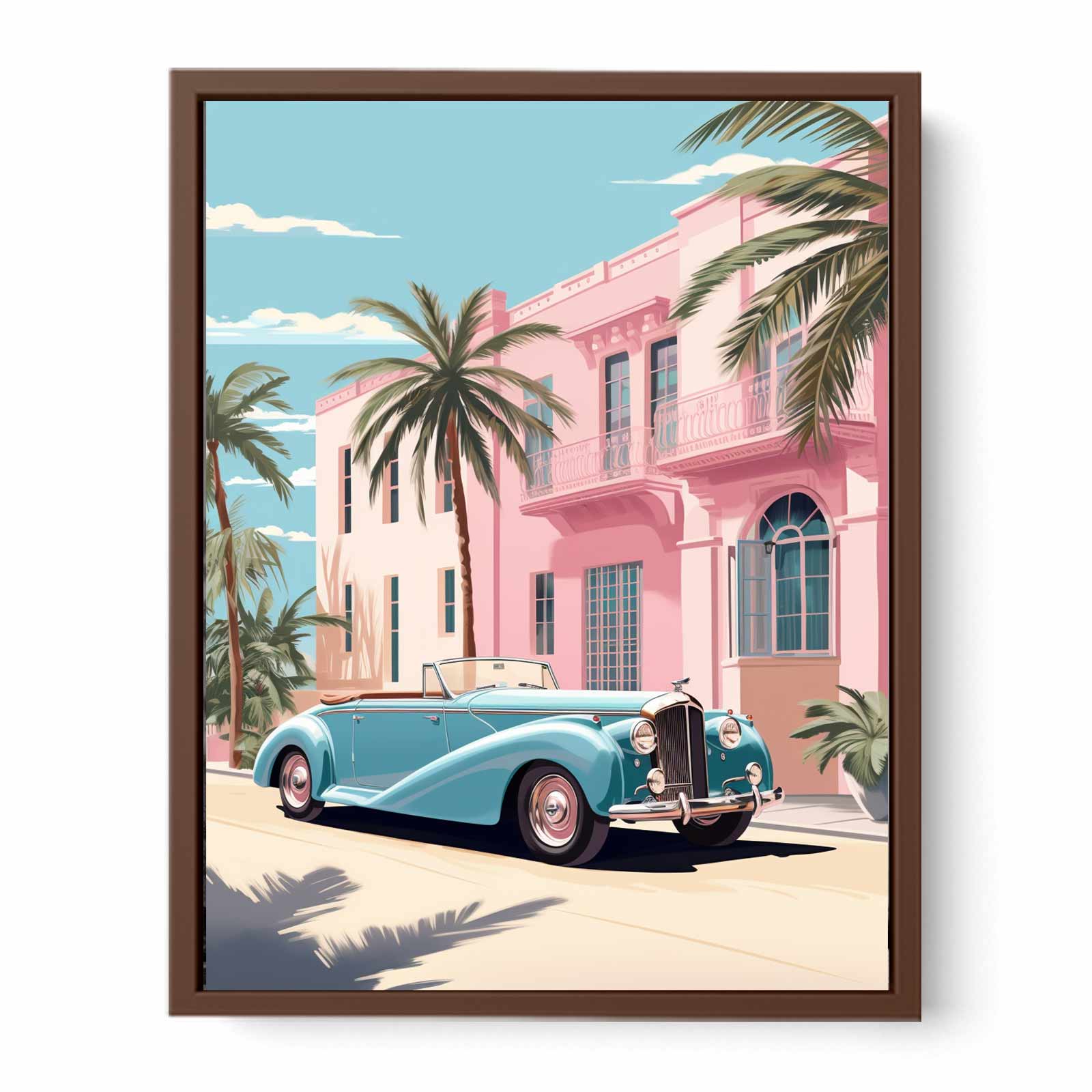 Canvas Print