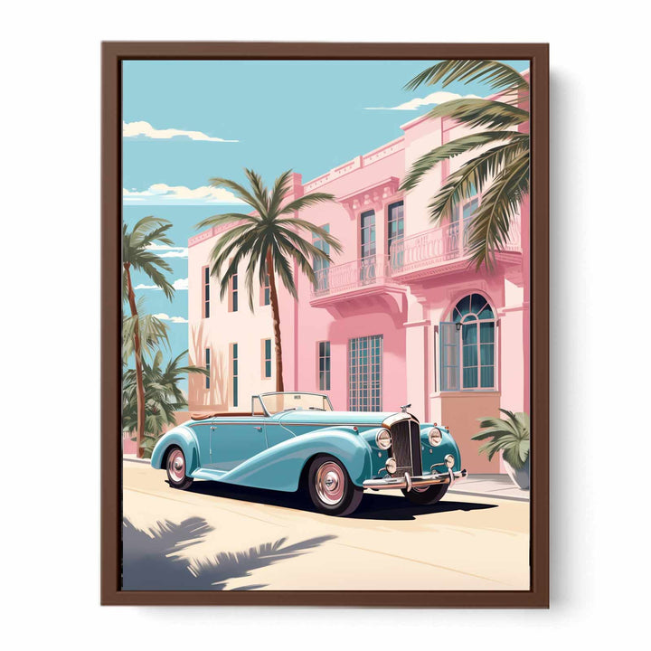 Canvas Print