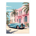 Vintage Home