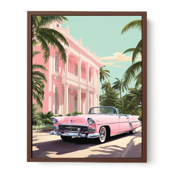 Canvas Print