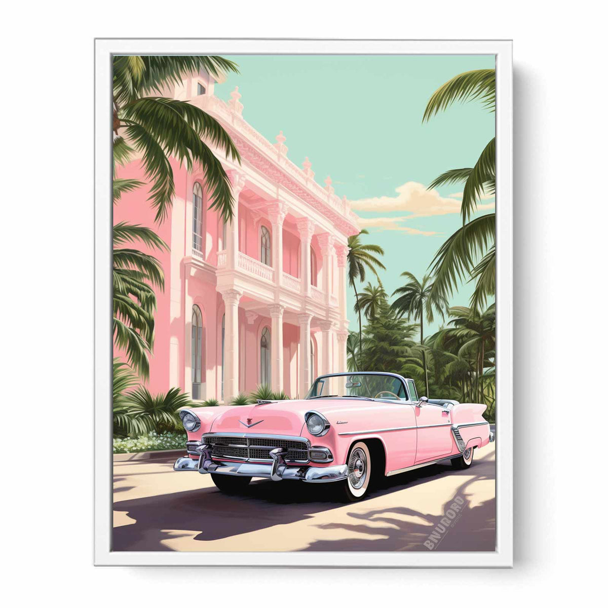 Art Print