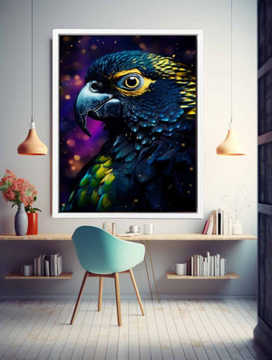 Cockatoo 