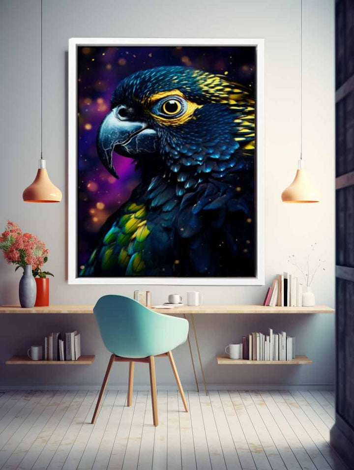 Cockatoo 