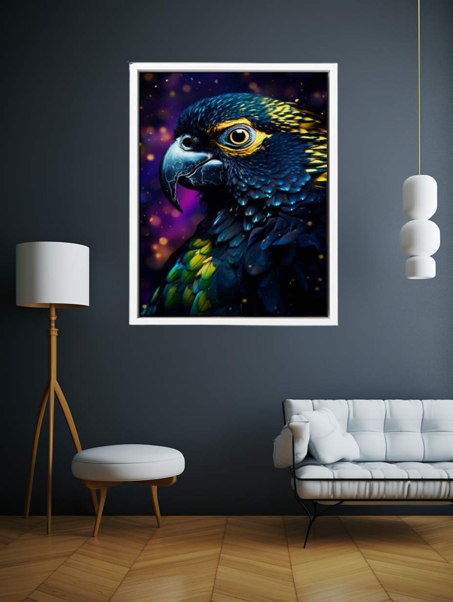  Artwork