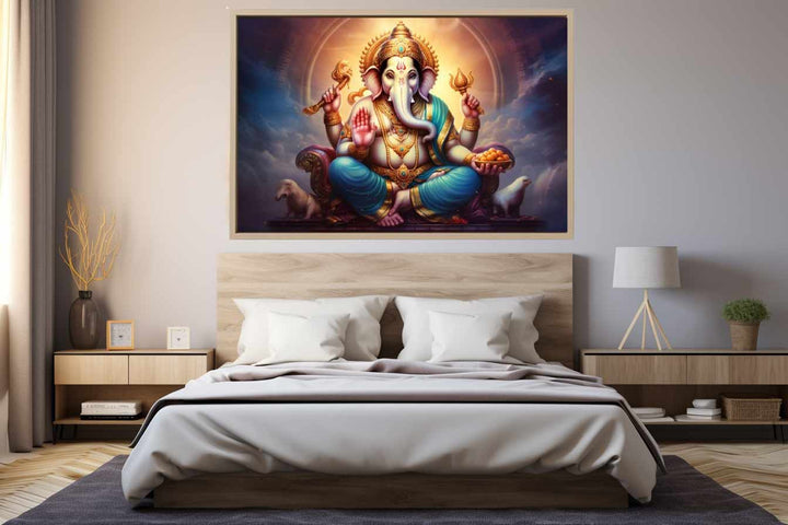 Ganesh 