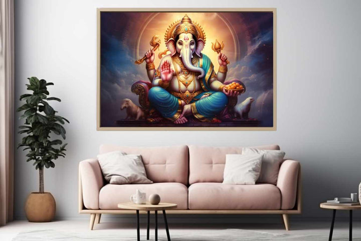  Artwork