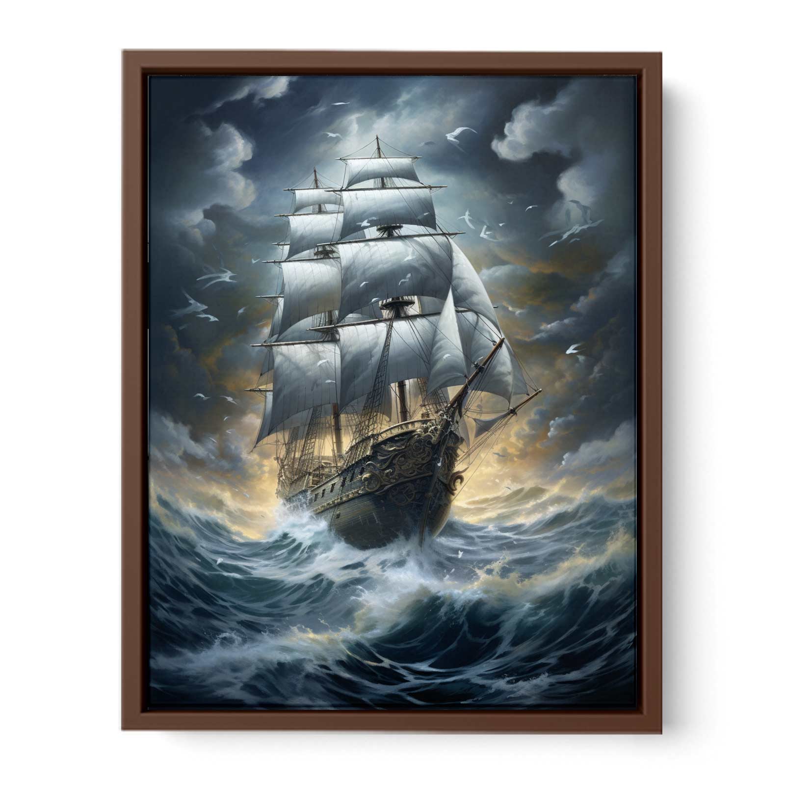 Canvas Print