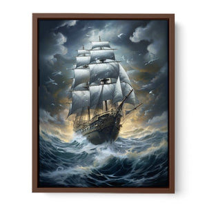 Canvas Print