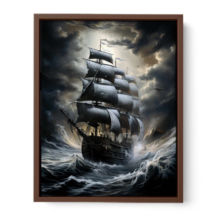 Canvas Print