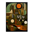 Bronze  Poster