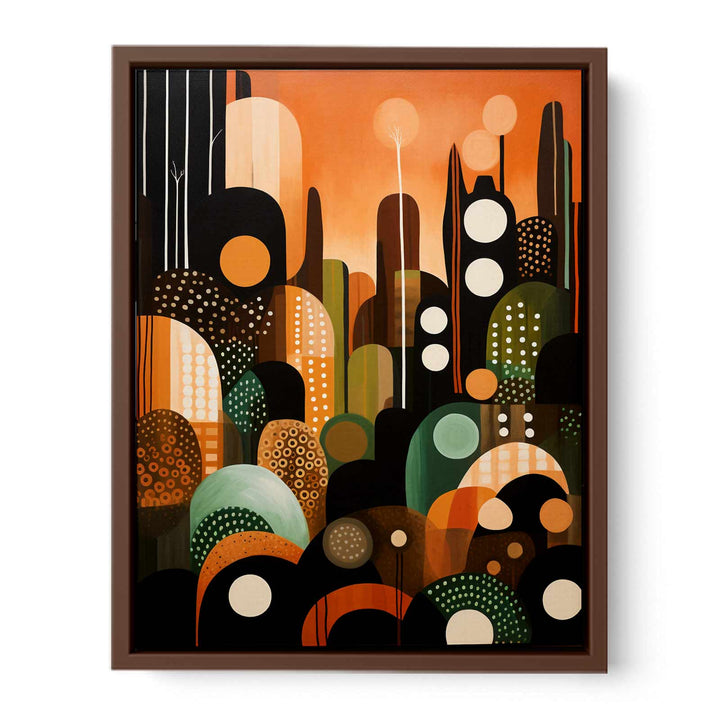 Canvas Print