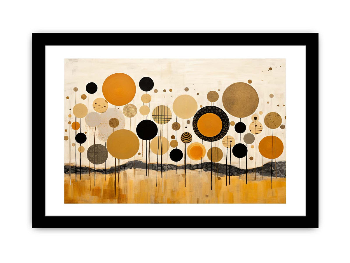 Framed Print