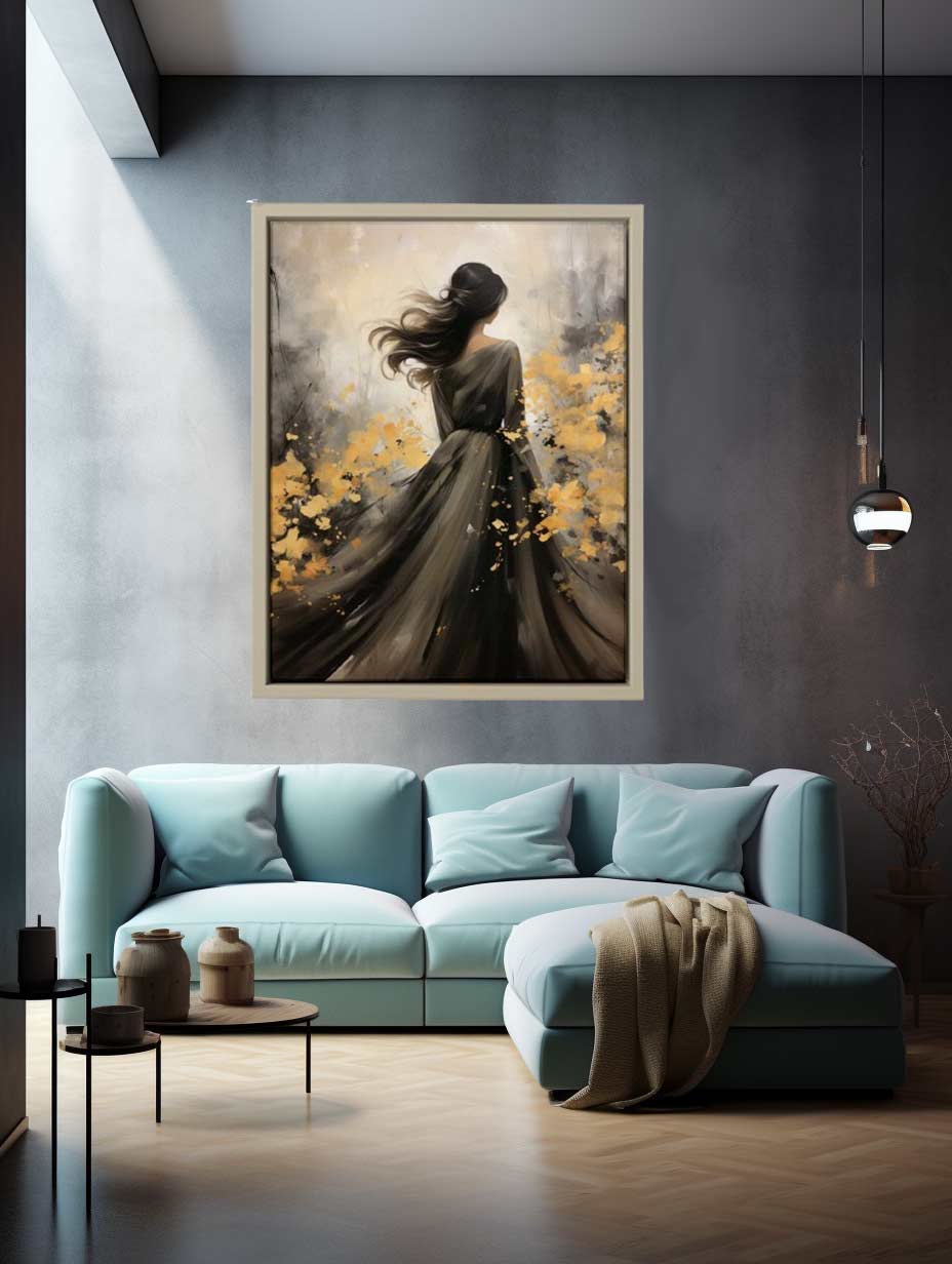 Velvet Bloom