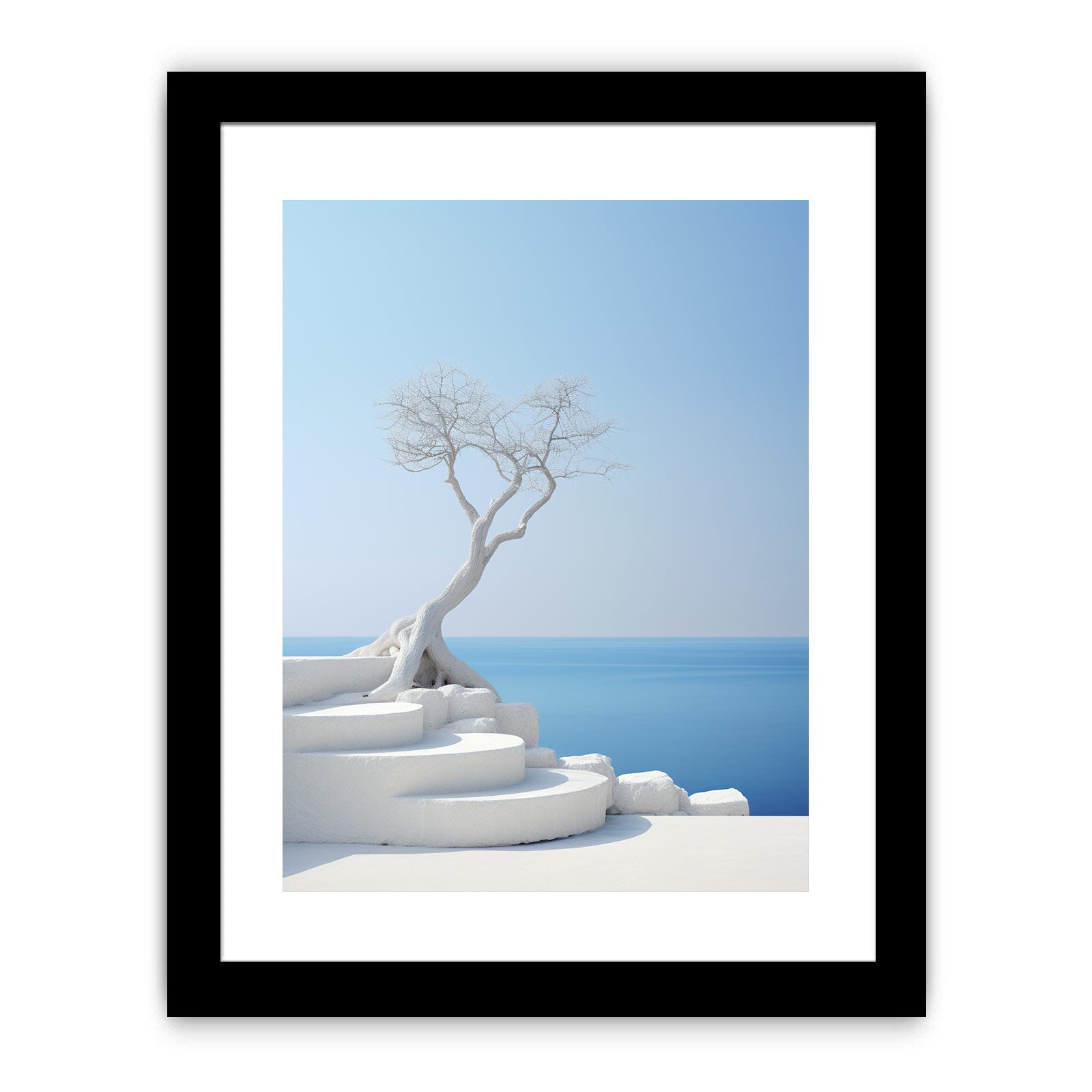 Framed Print