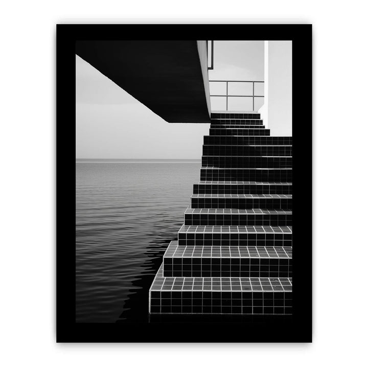 Framed print