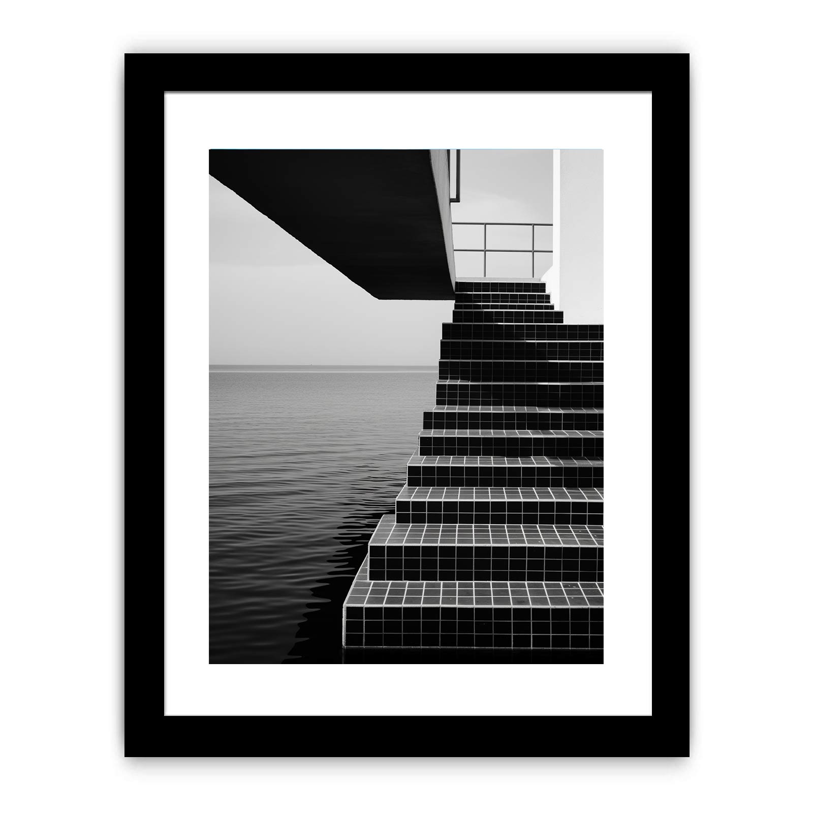 Framed Print