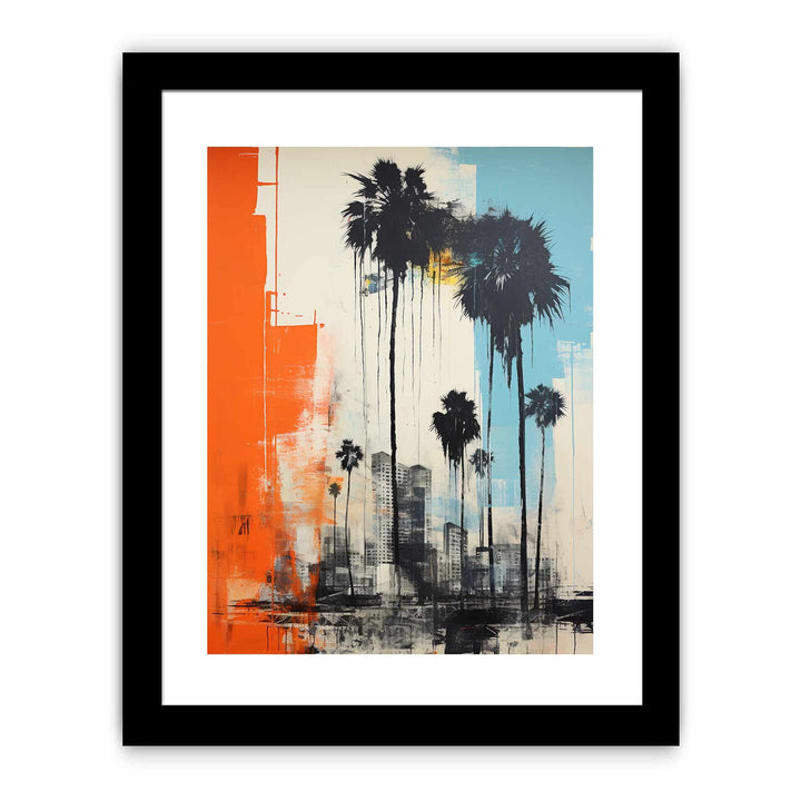 Framed Print