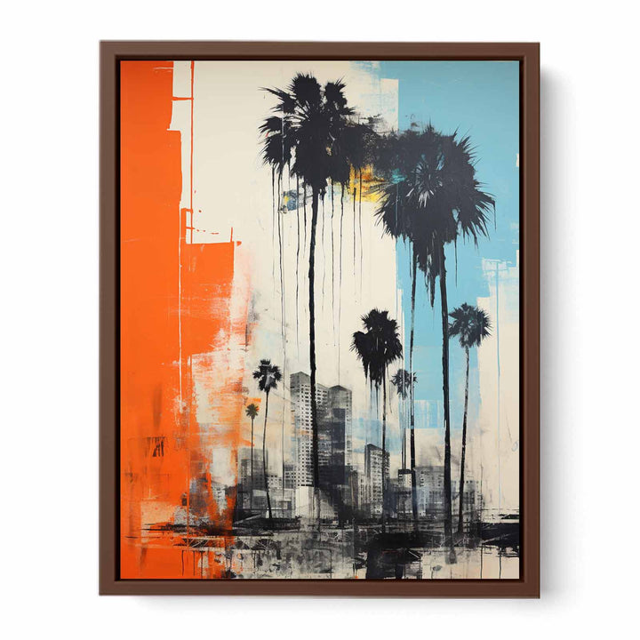 Canvas Print