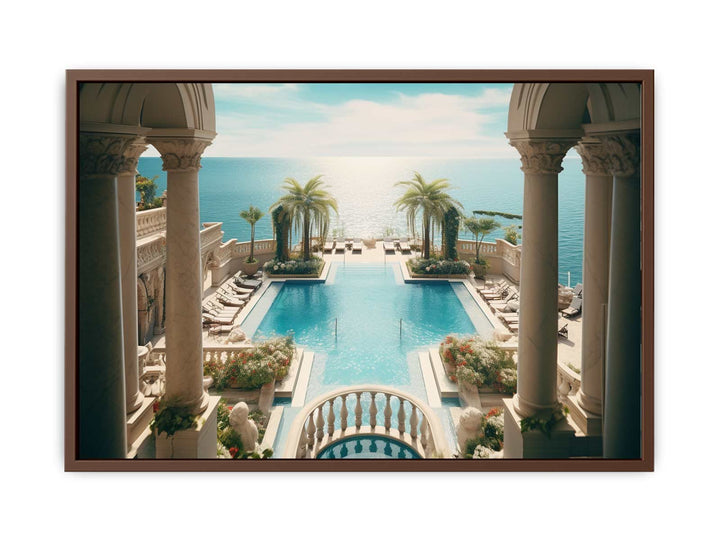 Canvas Print