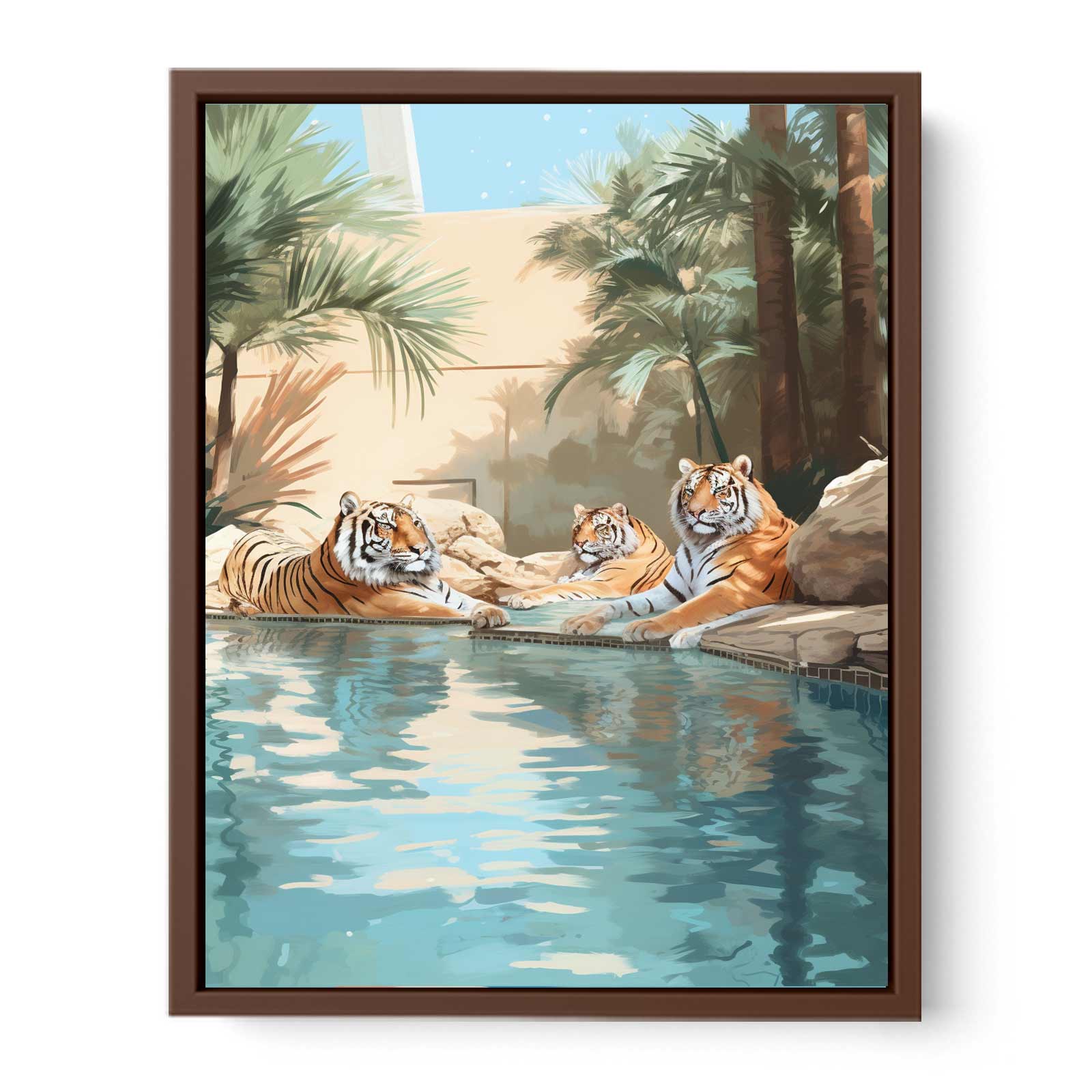 Canvas Print
