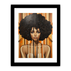 Framed Print