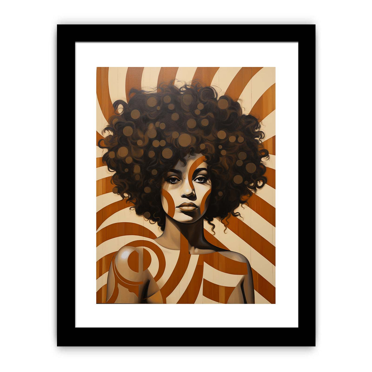 Framed Print