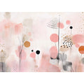 Pink Fine Art