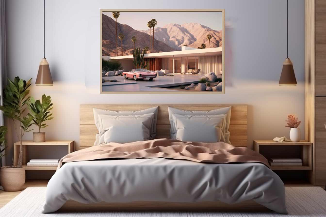  Artwork