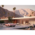 Mid Century House