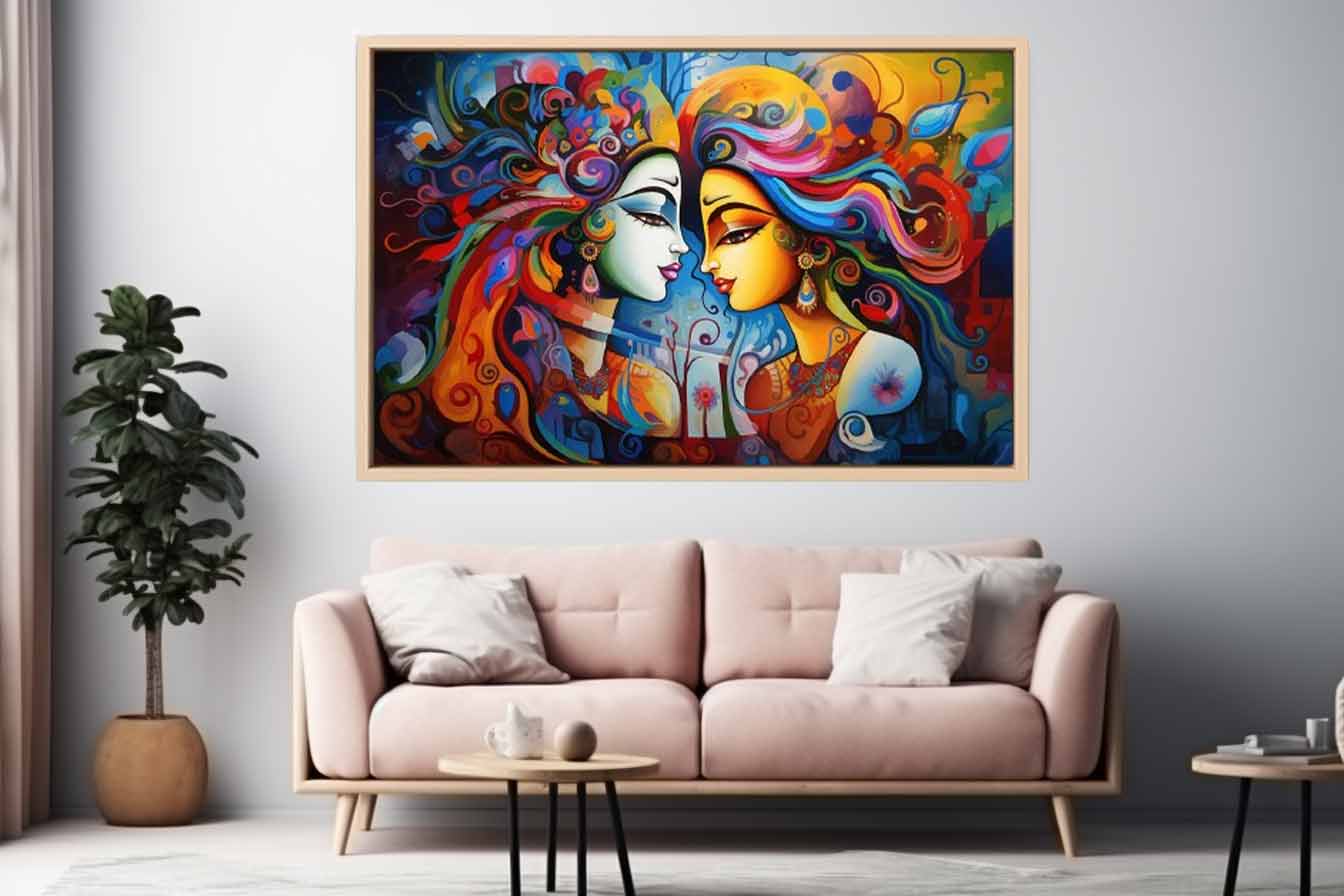  Artwork