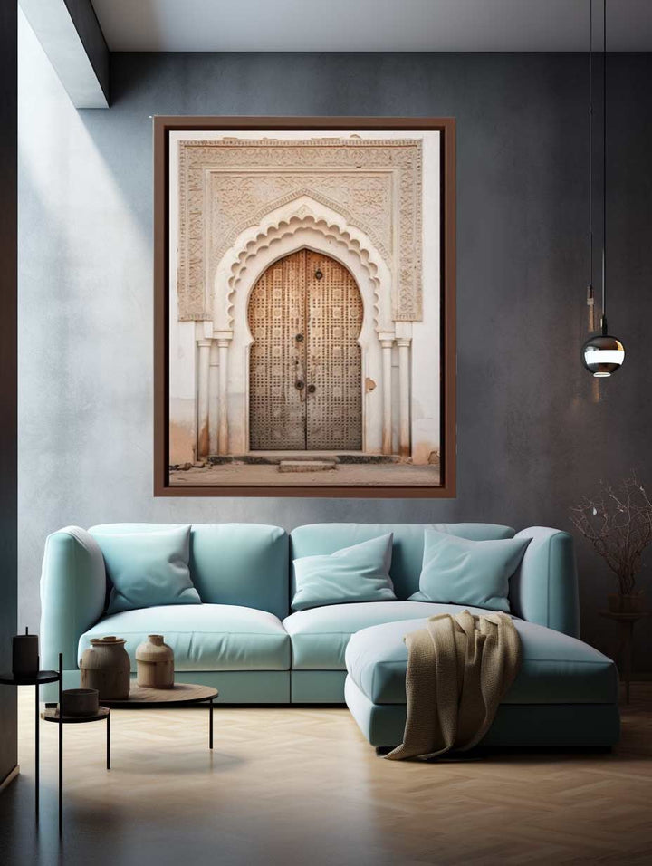  Artwork