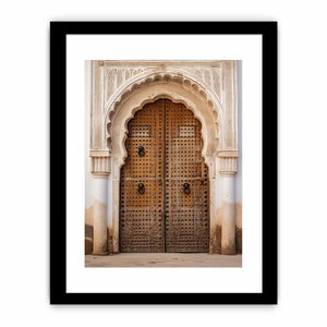 Framed Print