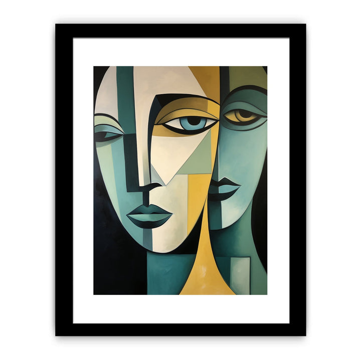 Framed Print