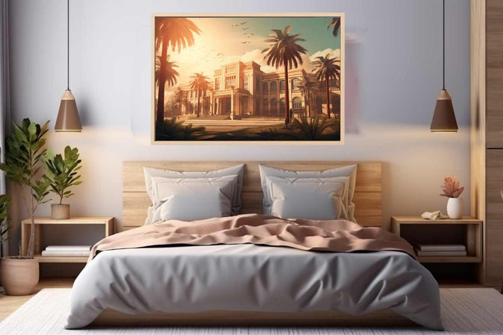  Artwork