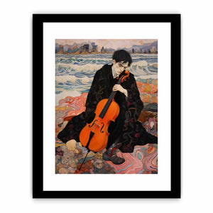 Framed Print