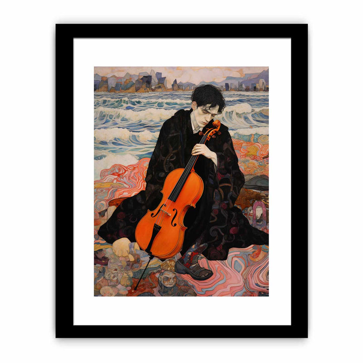 Framed Print