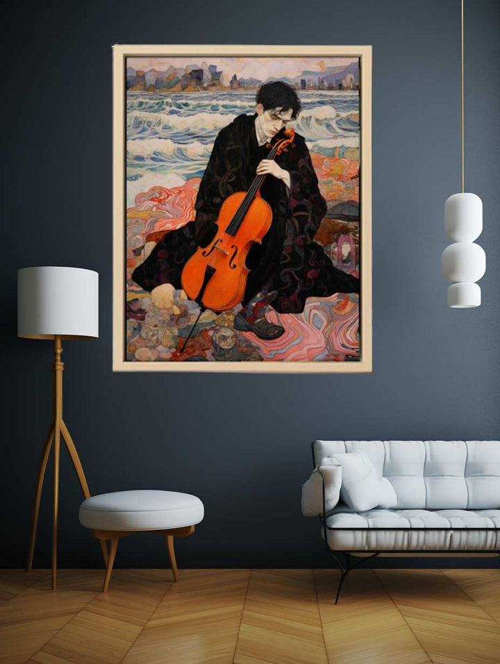  Artwork