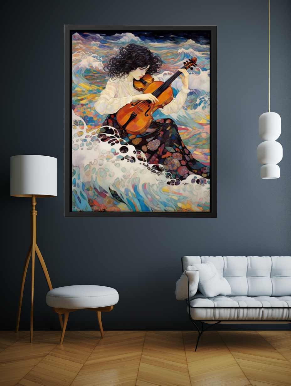 Music On Beach