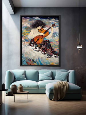  Artwork