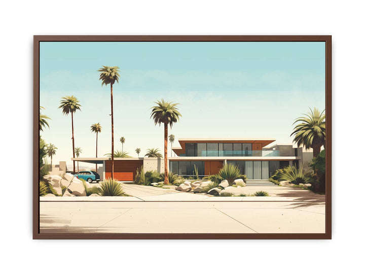 Canvas Print
