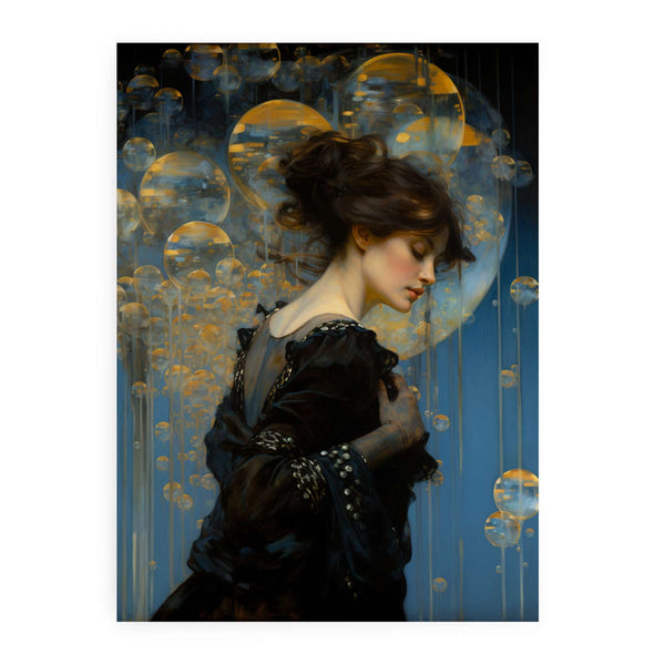 Mystery Women  