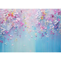 Raspberry Raindrops'  