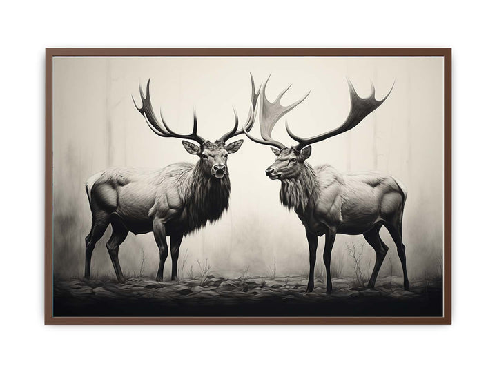 Canvas Print